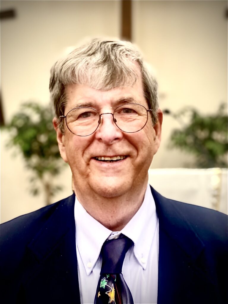 Mark Timmier